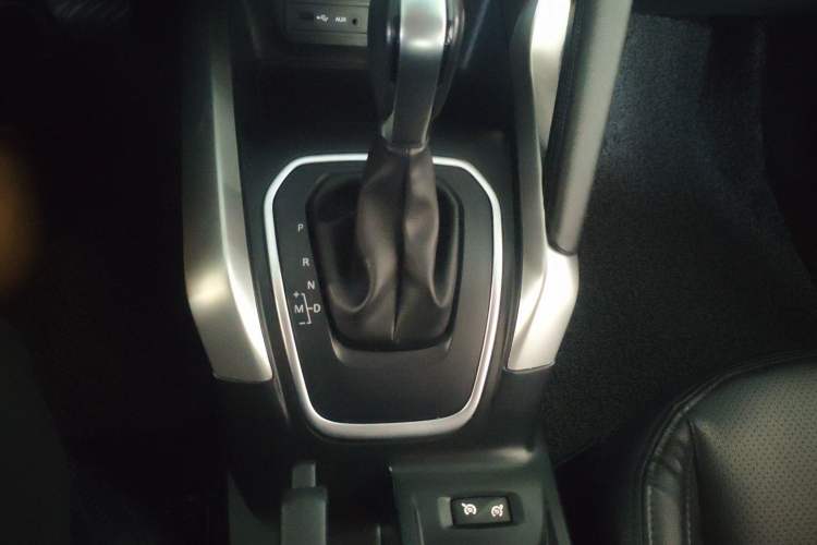 Used Renault Kadjar 2017 2.0L Two-Wheel Drive Comfort Edition
