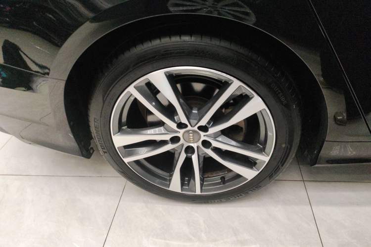 Used Audi A6L 2021 40 TFSI Luxury Dynamic Edition
