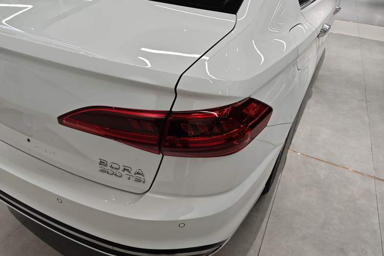 Used Volkswagen Bora 2025 300TSI DSG Prestige Edition
