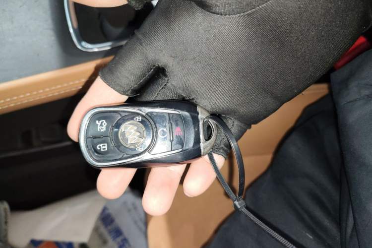 Used Buick LaCrosse 2016 28T Luxury Version