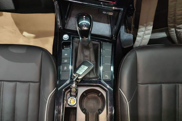 Used Volkswagen Passat 2022 330TSI Elite Edition
