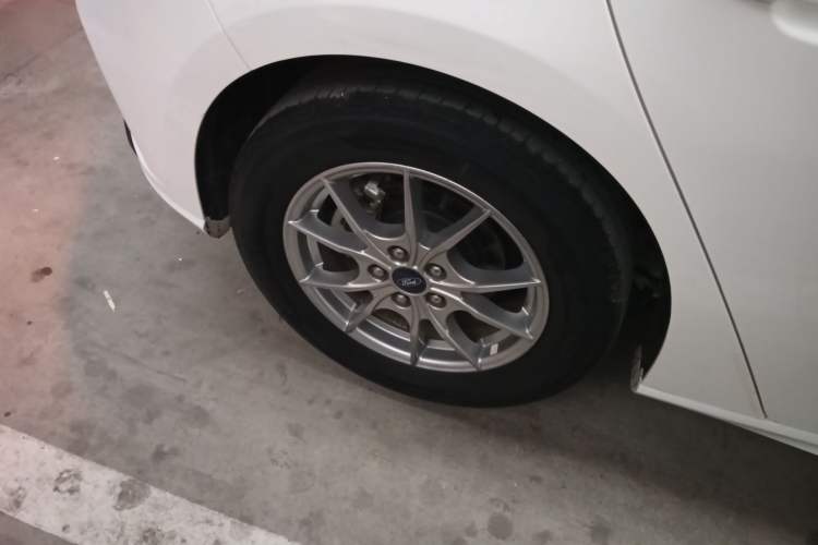 Used Ford Focus 2020 Hatchback 1.5L Automatic Sharp Edition