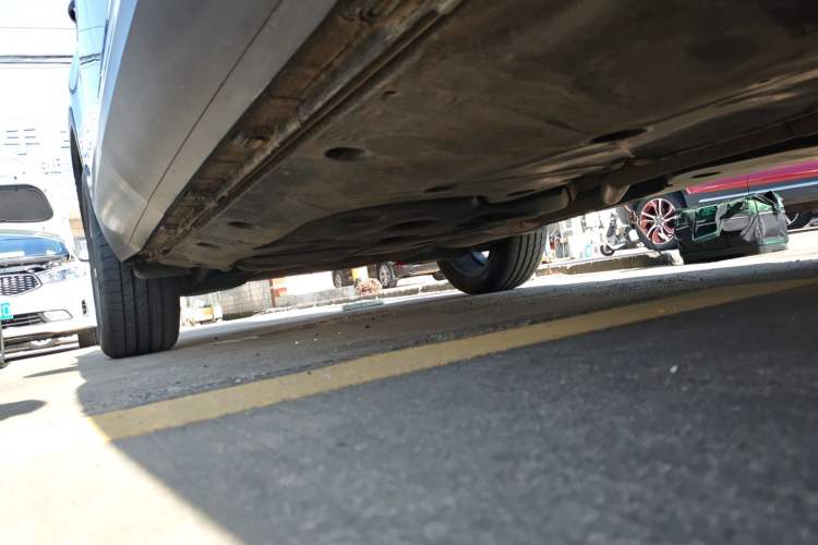 Used Volkswagen Teramont 2024 380TSI Four-Wheel Drive Prestige Luxury Edition