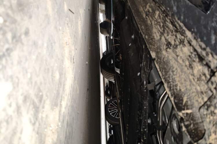 Used Geely Galaxy Galaxy Xingjian 7 EM-i 2025 55 km Launch Edition