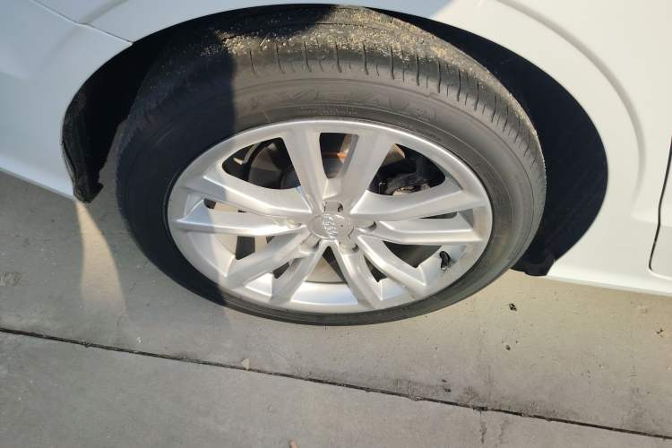 Used Audi A3 2018 30th Anniversary Edition Limousine 35 TFSI Ambition Model