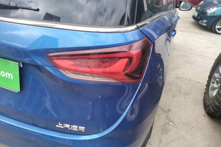 Used Buick GL6 2018 18T 6-Seater Prestige Model
