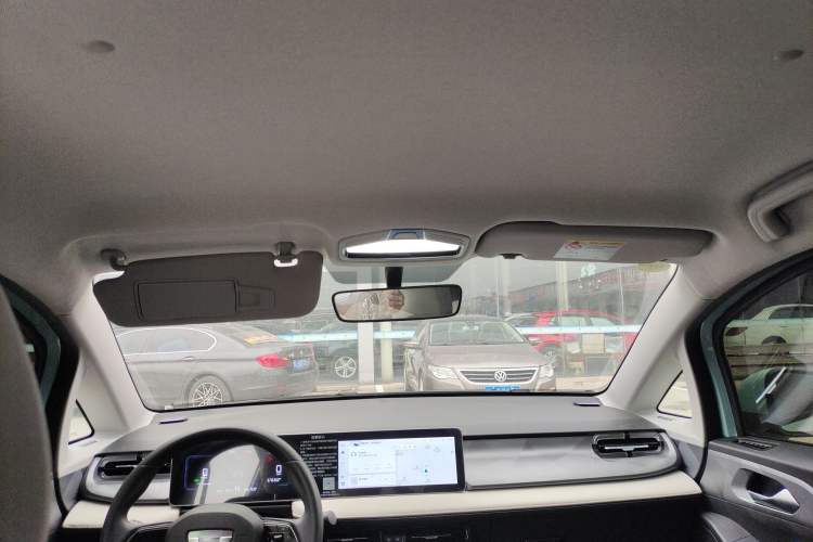 Used Geometry E Firefly 2024 301km Starlight