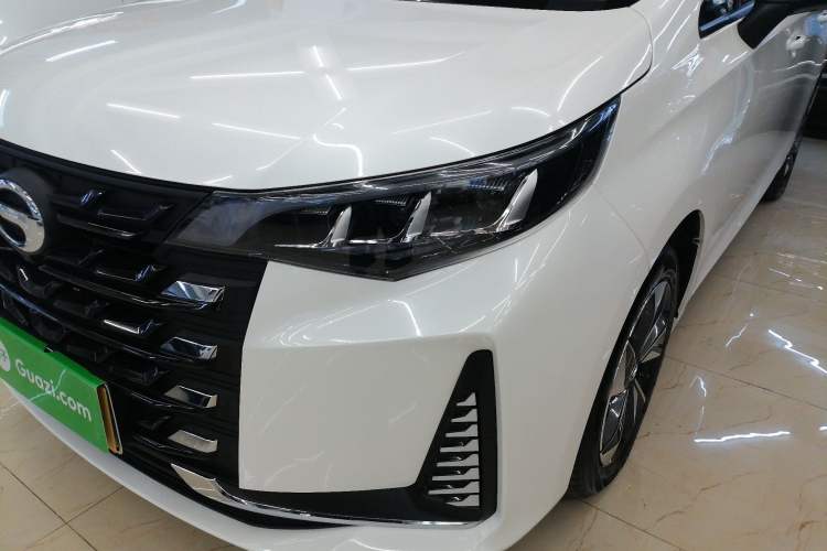 Used GAC Trumpchi M6 2021 270T DCT Prestige Edition (7-seater)