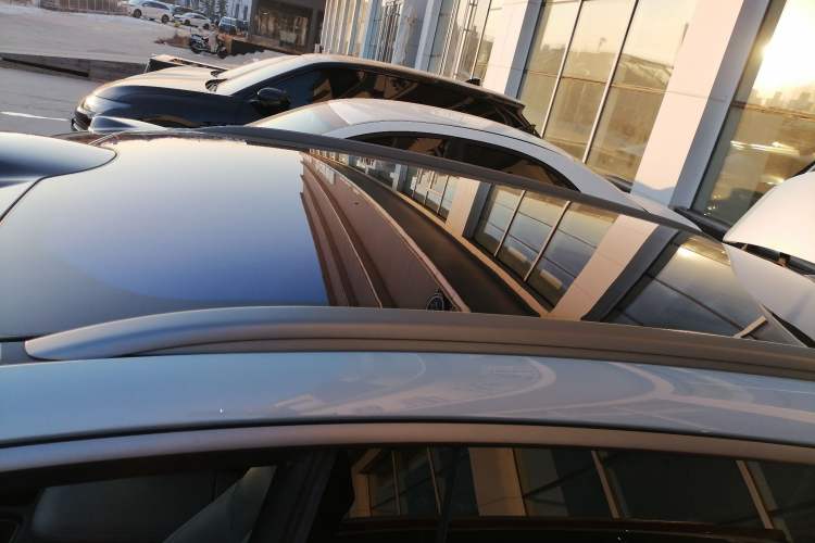 Used Nio ET5T 2024 75kWh Touring
