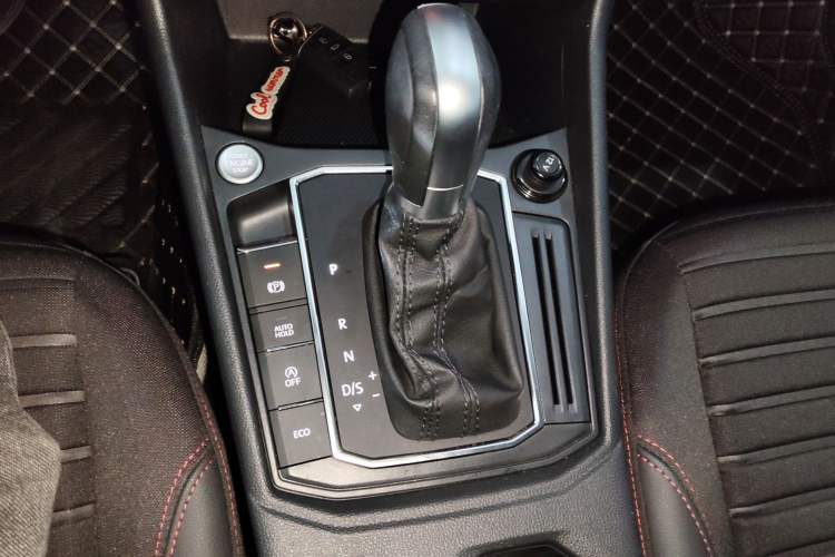 Used Volkswagen Lavida 2023 280TSI DSG Starry Sky Deluxe Edition
