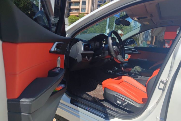 Used BMW 1 Series 2021 Restyled 125i M Sport Night Edition
