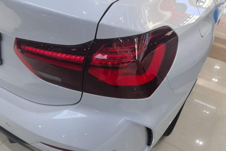 Used BMW 1 Series 2023 120i M Sport Night Edition