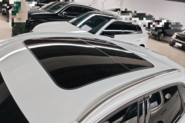 Used Audi Q3 2018 30th Anniversary Edition 30 TFSI Fashion Model