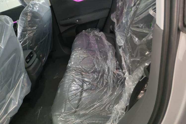 Used XPeng G6 2025 625 Long-Range Max Flagship Edition
