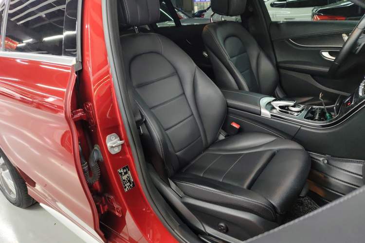 Used Mercedes-Benz C-Class 2018 C 200 L Sport Edition