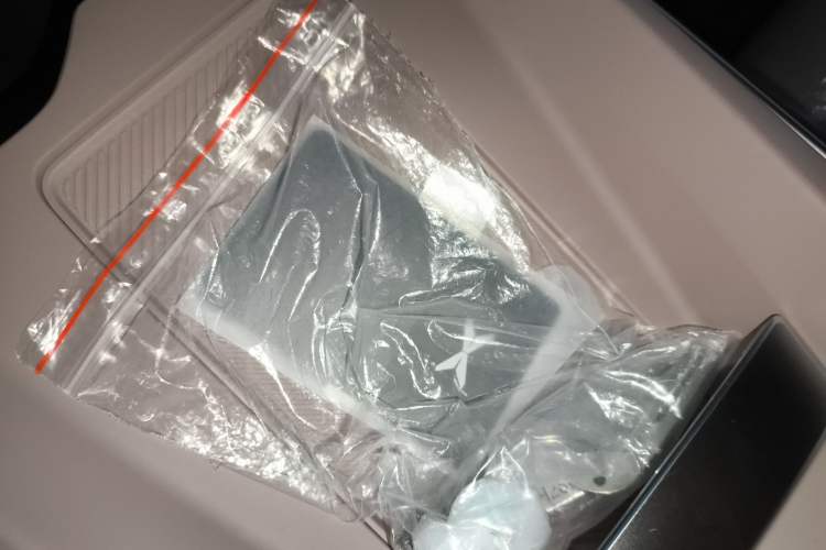 Used XPeng MONA M03 2025 620 Ultra-Long Range Plus