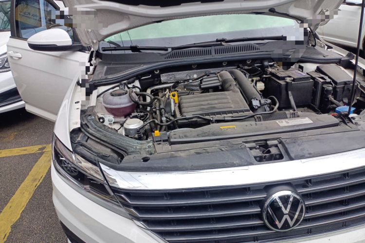 Used Volkswagen Lavida 2022 280TSI DSG Comfort Edition