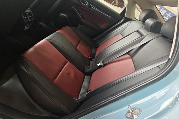 Used Honda Integra 2023 2.0L eHEV Sharp – Premium Edition
