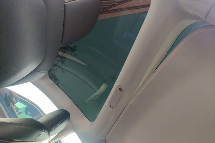 Used Tesla Model 3 2021 Performance High-Performance All-Wheel-Drive Version
