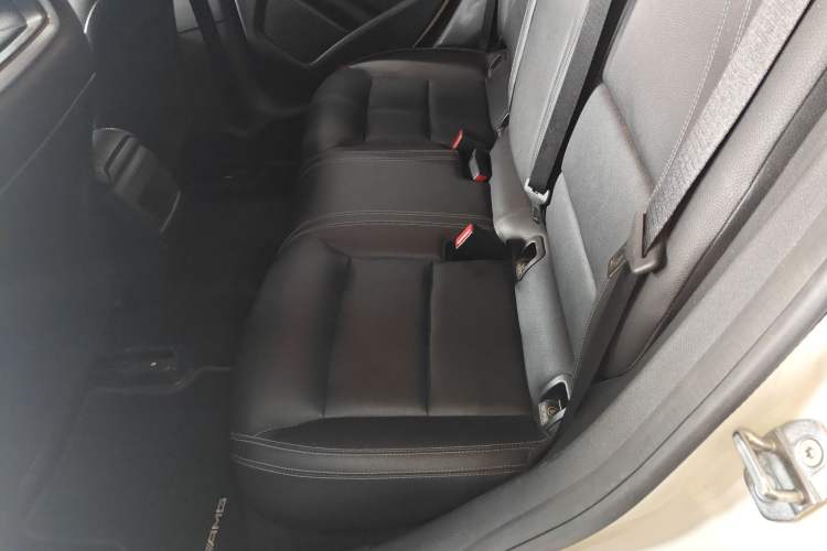 Used Mercedes-Benz CLA 2018 CLA 200 Sport Edition
