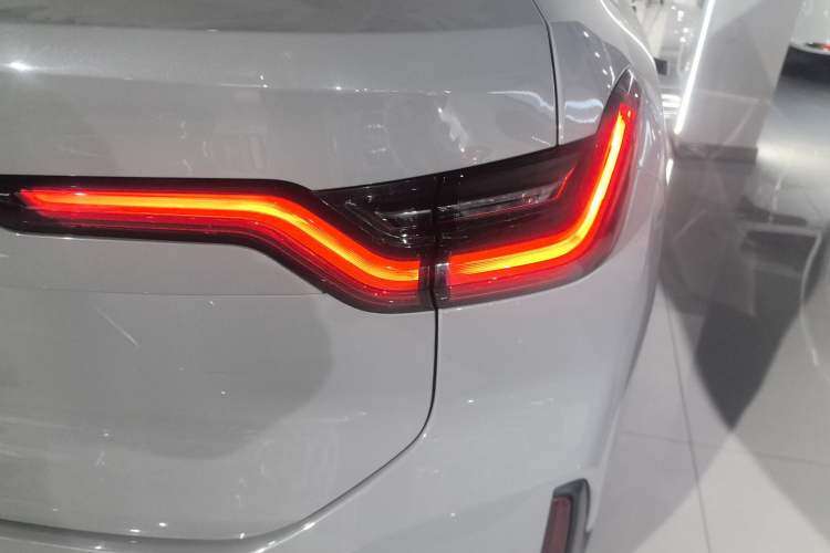 Used Nio EC6 2020 615 km Performance Edition
