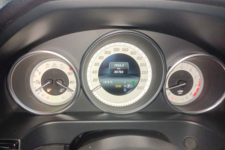 Used Mercedes-Benz E-Class 2015 Facelift E 200 L Sport Edition
