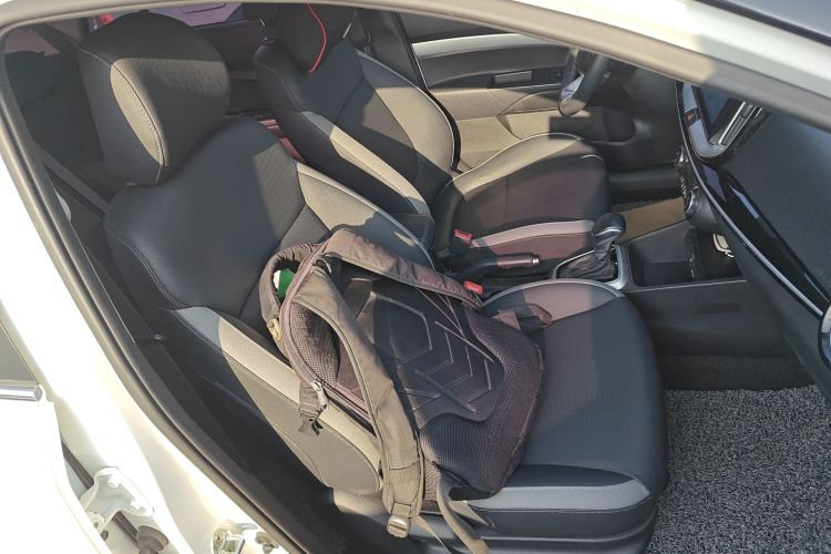 Used Kia kx1 Stonic 2021 1.4L Automatic Fun & Sport Edition
