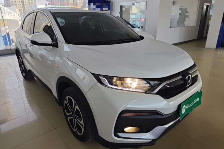 Used Honda XR-V 2021 1.5L CVT Comfort Version