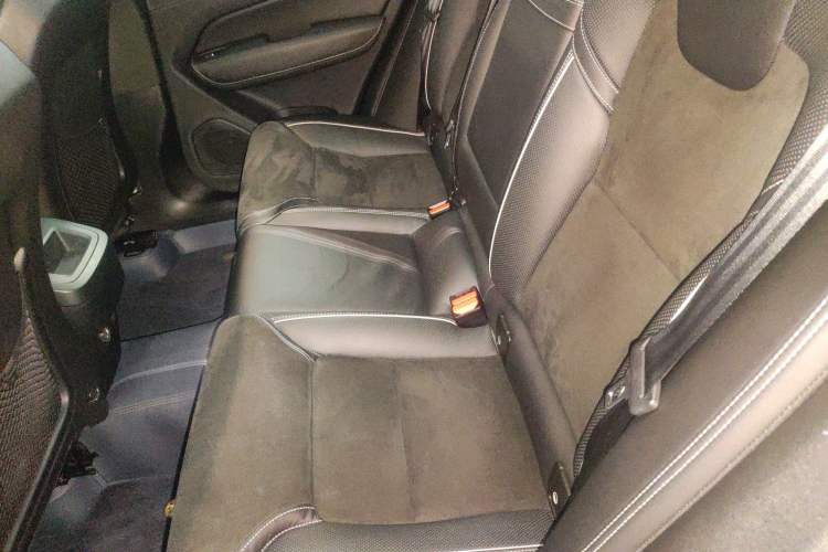 Used Volvo XC60 2018 T5 4x4 Smart & Sporty Edition