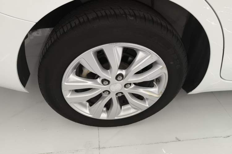 Used Buick GT 2021 Exemplar 1.5L Automatic Elite Version
