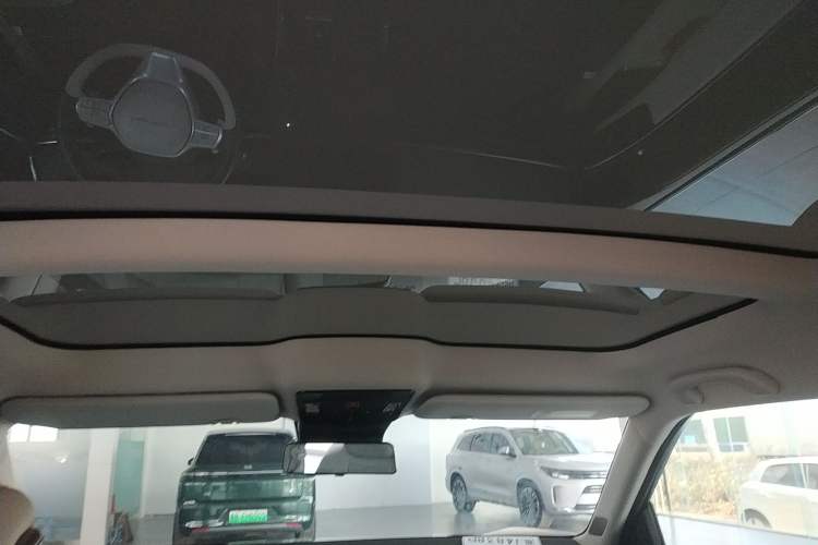 Used Honda S7 2025 Trailblazer Edition