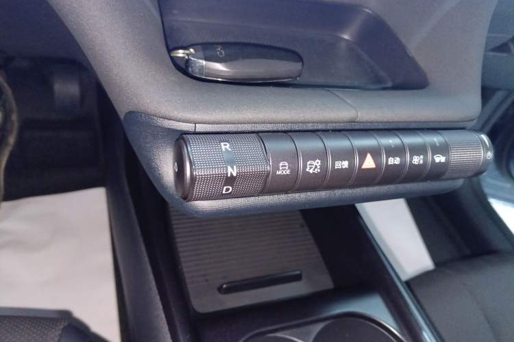 Used BYD Dolphin 2024 Honor Edition 420km Freedom Version