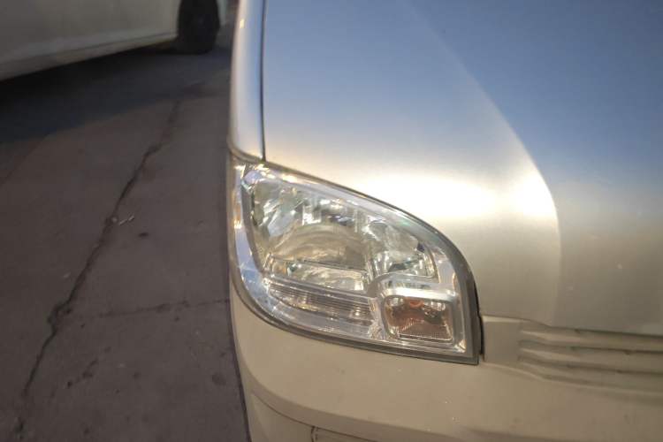 Used Wuling Zhiguang 2020 1.2L Practical Model China VI LSI
