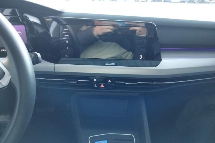 Used Volkswagen Golf 2021 280TSI DSG Pro
