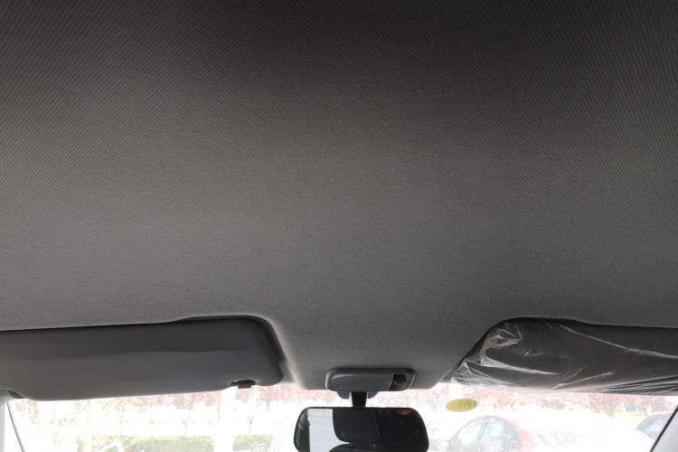 Used Wuling Hongguang 2021 1.5L S Base Version LAR
