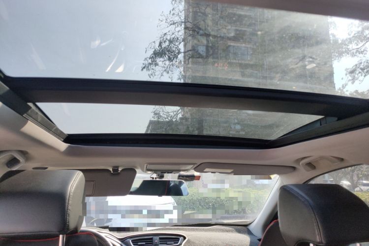 Used Honda CR-V 2017 240TURBO CVT Front-Wheel Drive Fashion Edition
