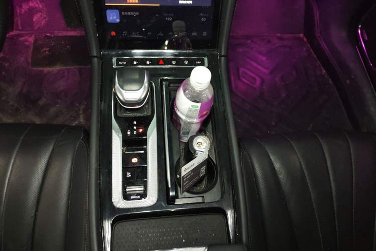 Used Hongqi H5 2023 2.0T Automatic Smart Connect Flagship Edition
