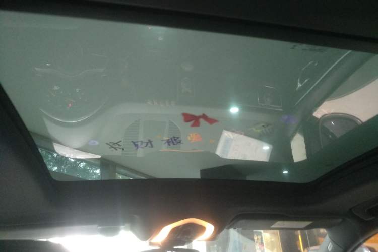 Used Porsche Macan 2017 Macan 2.0T
