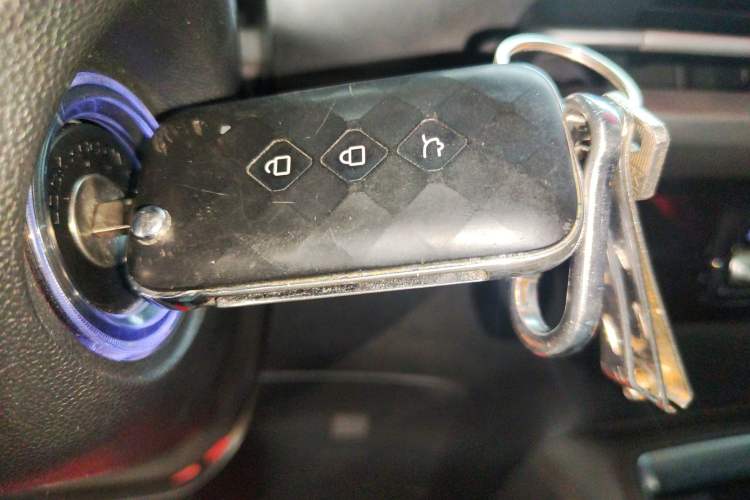 Used Wuling Jiachen 2022 1.5L Manual Enjoyment Elite Model