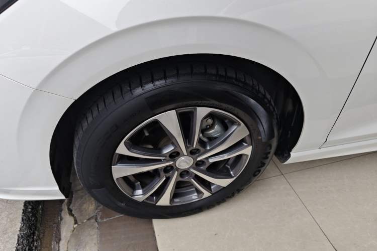 Used Changan Eado 2023 Changan Edition PLUS Blue Whale NE 1.4T GDI DCT Prestige Version