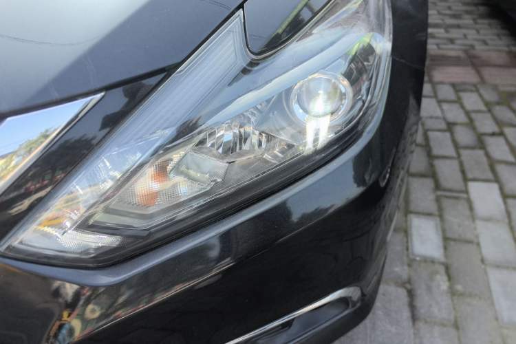 Used Nissan Teana 2016 Revised Version 2.0L XL Comfort Edition