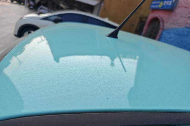 Used Bestune Pony 2024 170km Vitality Horse
