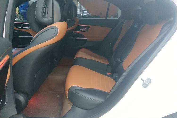 Used Mercedes-Benz C-Class 2024 C 260 L Sport Edition