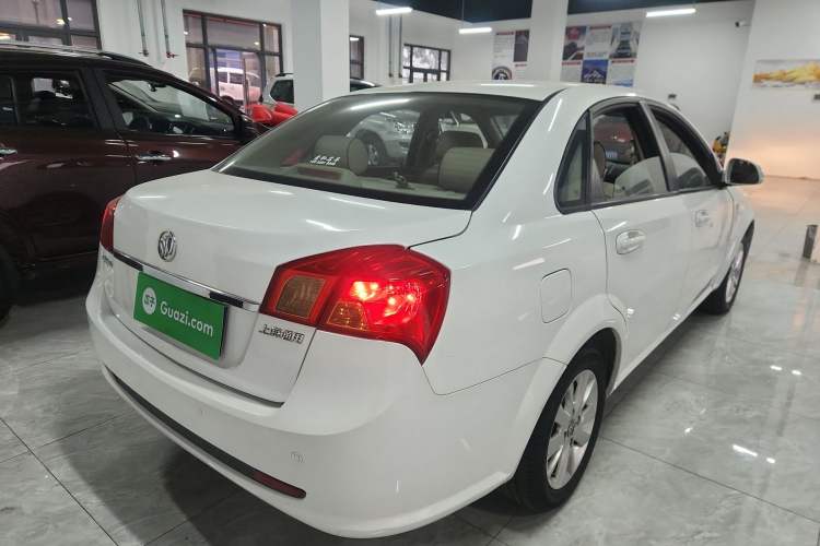 Used Buick Excelle 2015 1.5L Manual Luxury Model