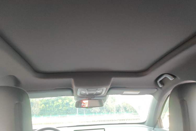 Used Haval H6S 2022 2.0T All-Wheel-Drive Trendy Sports Edition
