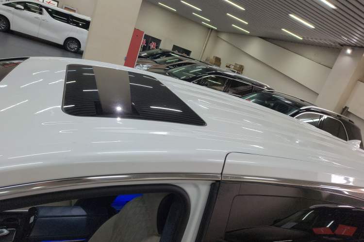 Used Buick GL8 2022 ES Landtrek 653T Comfort Edition
