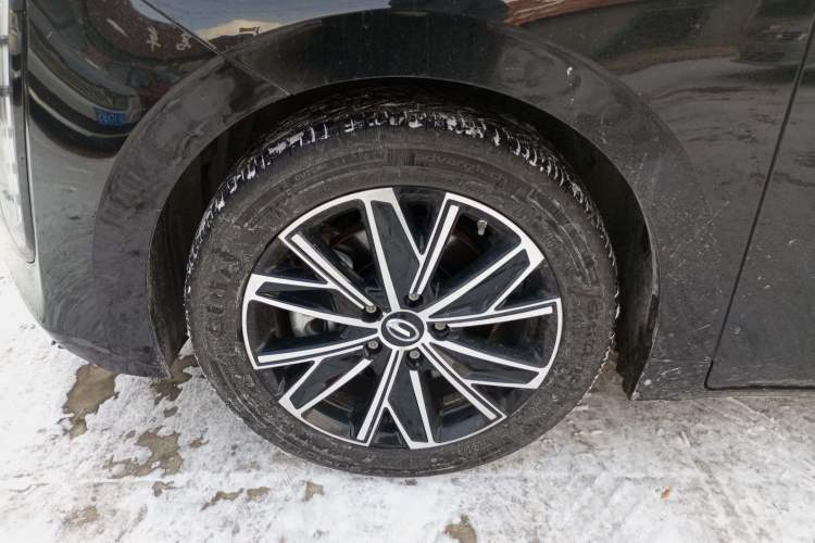 Used GAC Trumpchi Trumpchi E8 2024 Honor Series 2.0L Honor Edition
