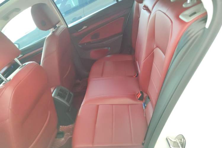 Used Volkswagen Golf 2023 280TSI DSG Pro