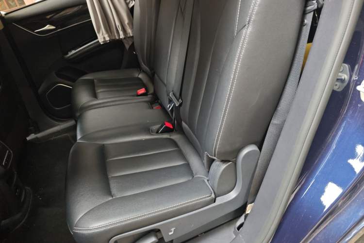 Used BYD Song MAX 2017 1.5T Automatic Smart Connect Elite 7-Seater
