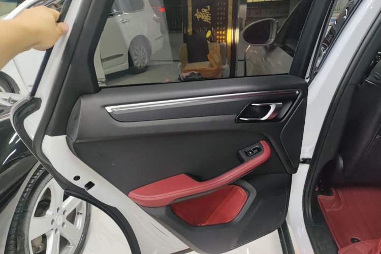 Used Porsche Macan 2023 Macan 2.0T
